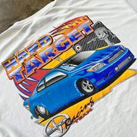 Hard Target Scion Racing Team Tee