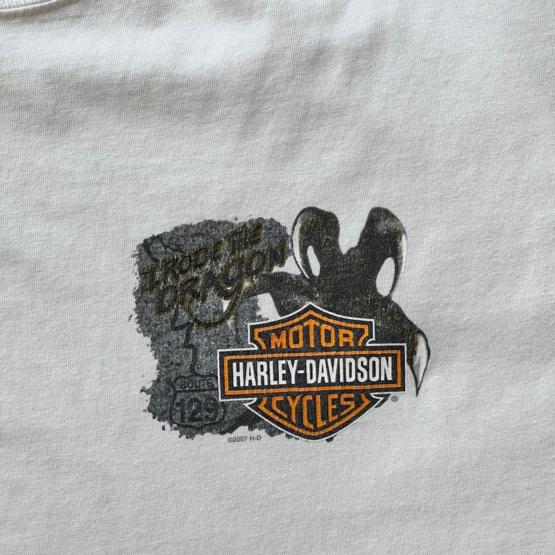 Harley Davidson Smoky Mountain Tee