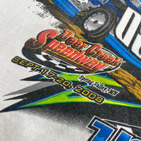 NASCAR Feather Jamboree Tee