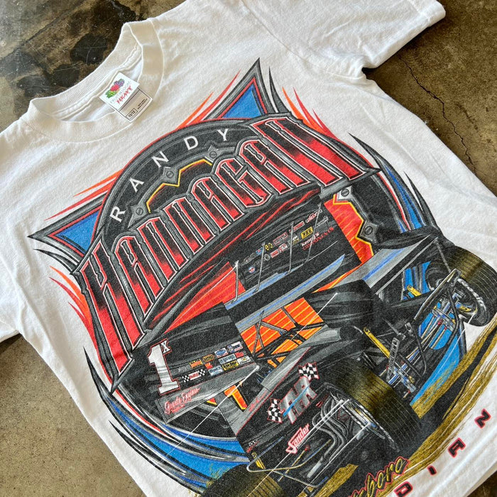 Randy Hannagan New Attitude Same Outlaw Tee