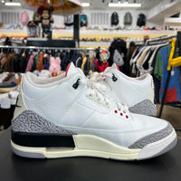 Air Jordan 3 Reimagined White Cement (12)