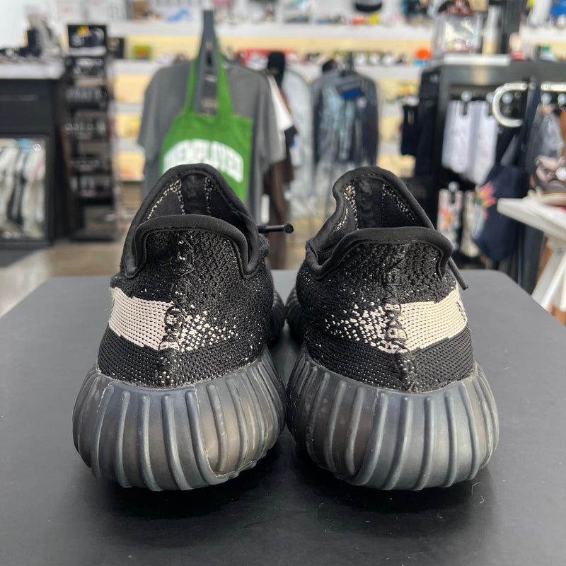 Yeezy 350 V2 Core Black White Oreo