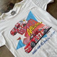 Bobby Allison 'World's Fastest' Motorsports Tee