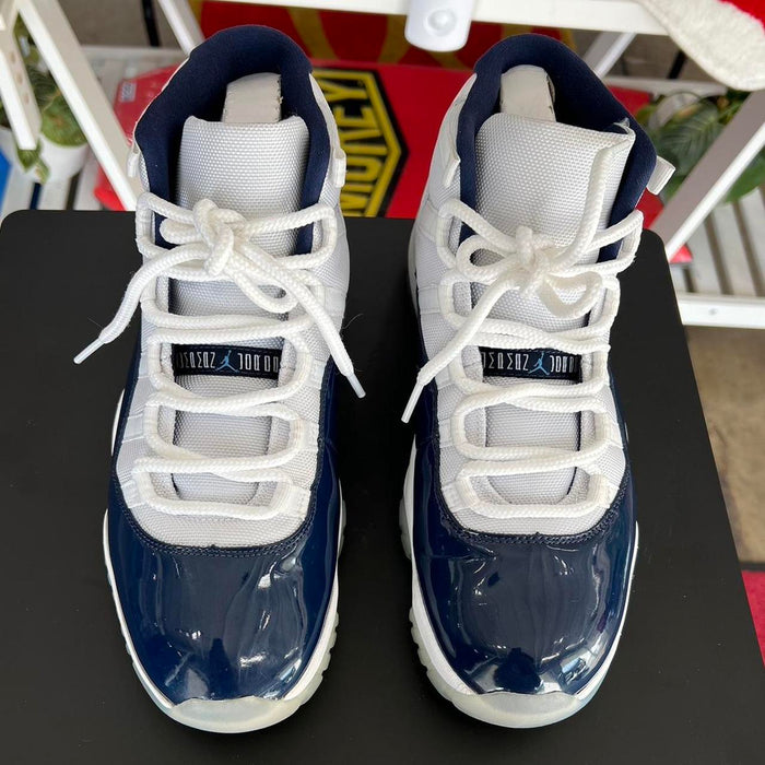 Air Jordan 11 Win Like 82