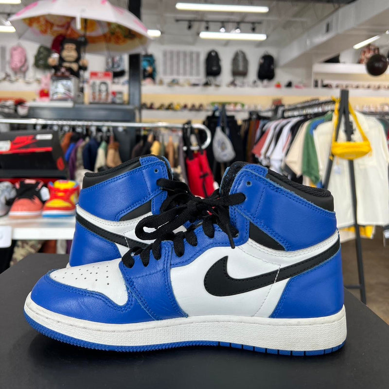 Air Jordan 1 Game Royal (2018) (7Y)