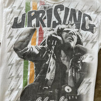 Bob Marley 'Uprising' Tee