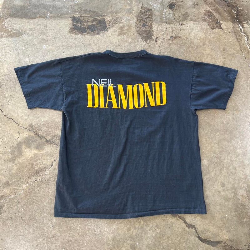 Neil Diamond Tee