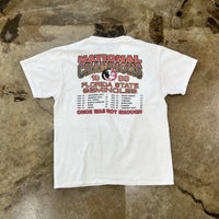 Florida State National Champions Tee