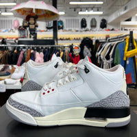 Air Jordan 3 Reimagined White Cement (12)