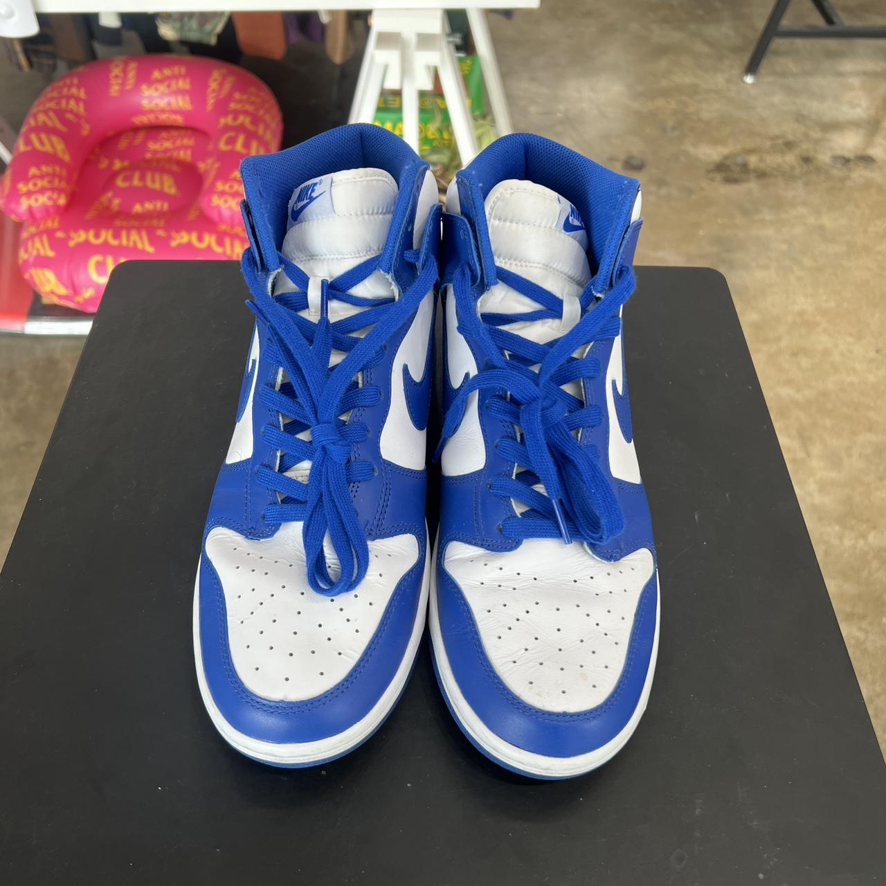 Dunk High Game Royal (11)