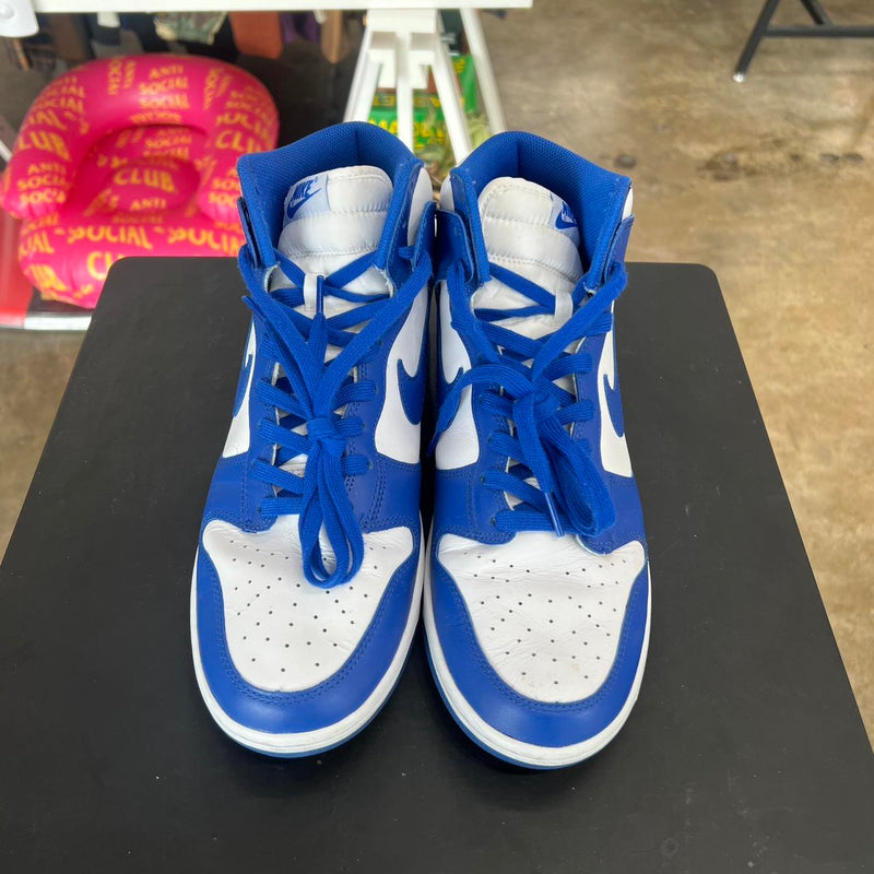 Dunk High Game Royal (11)