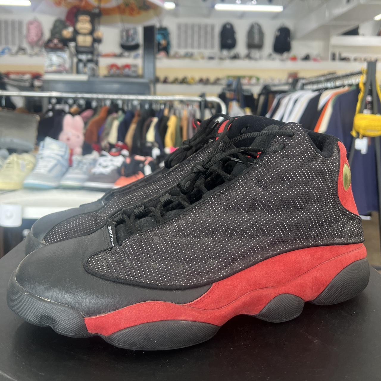 Air Jordan 13 Bred (2013)