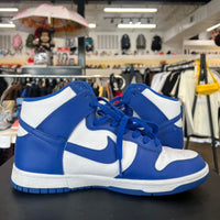 Dunk High Game Royal (11)