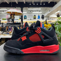 Air Jordan 4 Red Thunder (9)