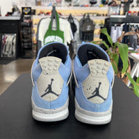 Air Jordan 4 University Blue (8.5)