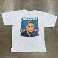 Ricky Martin Tee