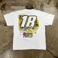 NASCAR Kyle Busch M&M's Racing Team Tee