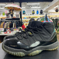 Air Jordan 11 Gamma Blue