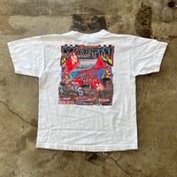 Jason Martin Martin Motorsports Tee