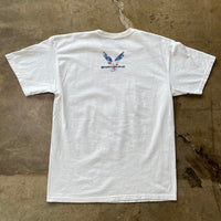 American Driven Race with Pride Tee