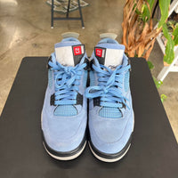 Air Jordan 4 University Blue (8.5)