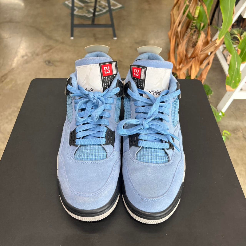 Air Jordan 4 University Blue (8.5)