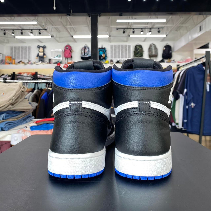 Air Jordan 1 Royal Toe