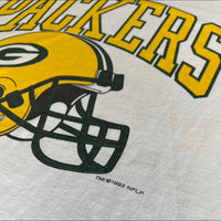 NFL Green Bay Packers Helemet Tee