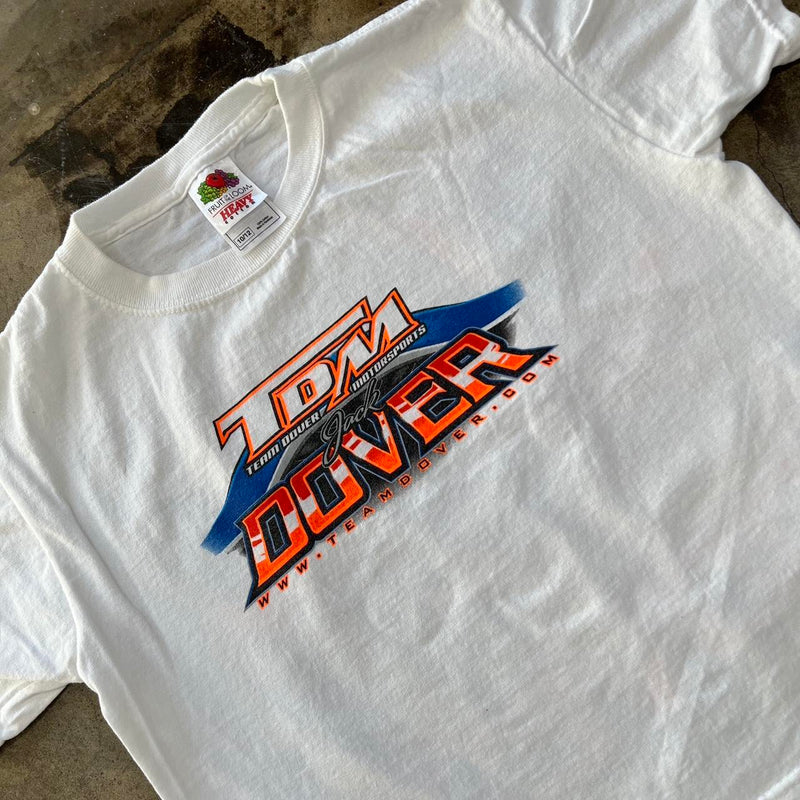 Jack Dover Team Dover Racing Tee