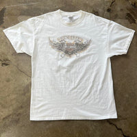 Harley Davidson Ride Free Tee