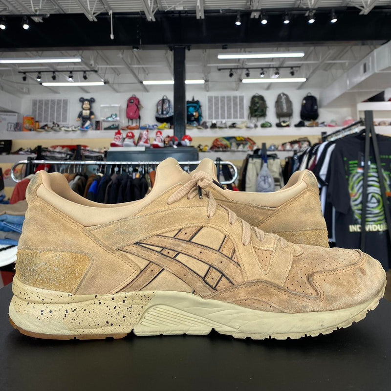 Gel-lyte 5 Monkey Time Sand Layer