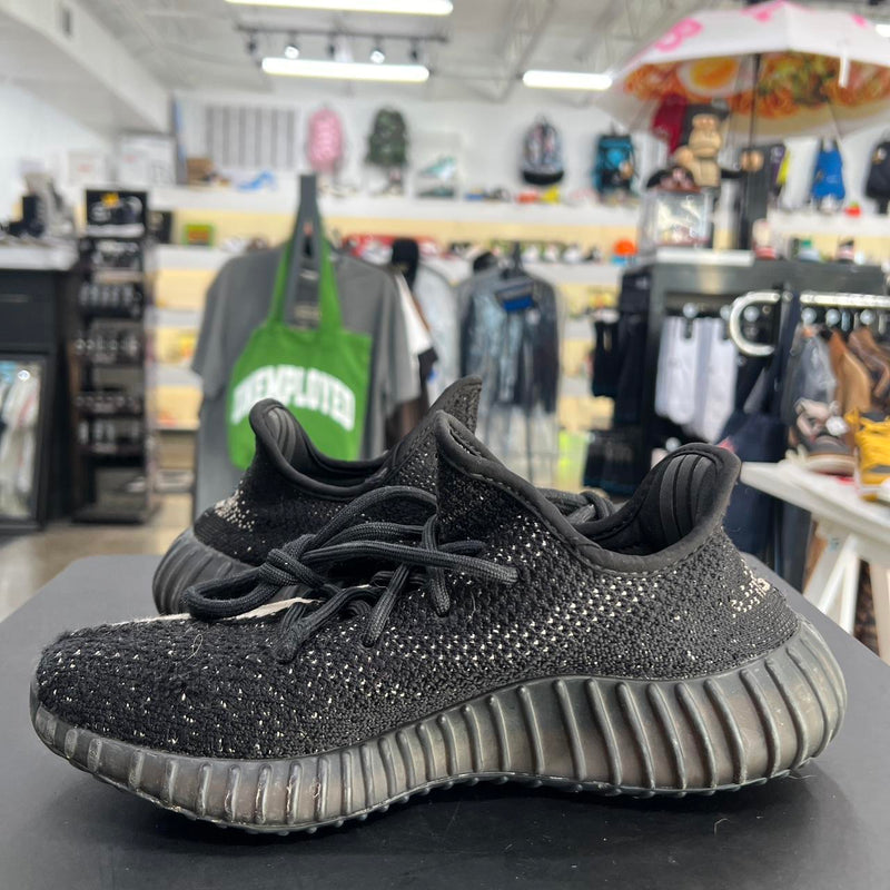 Yeezy 350 V2 Core Black White Oreo