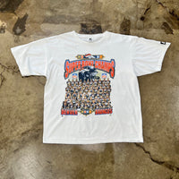 NFL Super Bowl XXXII Denver Broncos Team Tee