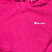 Champion Hoodie Made in America