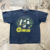 John Cena WWE Chain Gang Battalion Tee