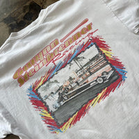 Gywnn Steinbrenner Motorsports Racing Tee