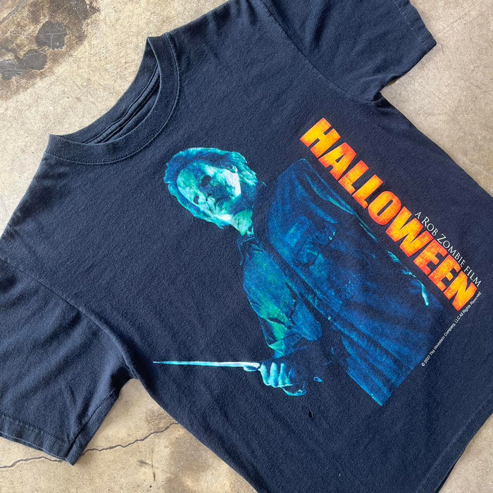 Rob Zombie Halloween Tee