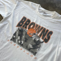 NFL Cleveland Browns Tee