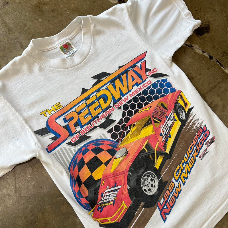 Speedway of Southern New Mexico Tee