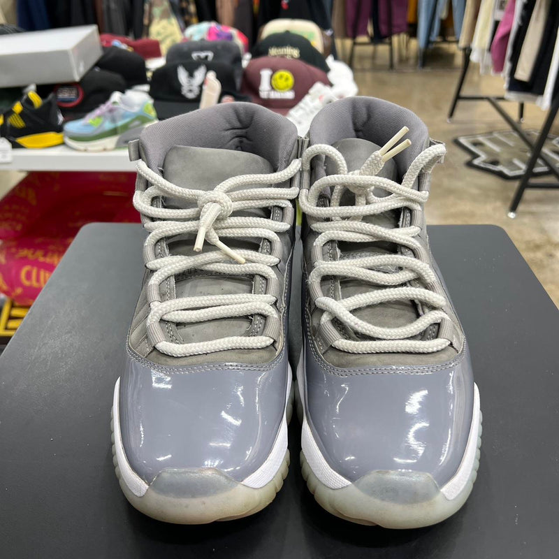 Air Jordan 11 Cool Grey