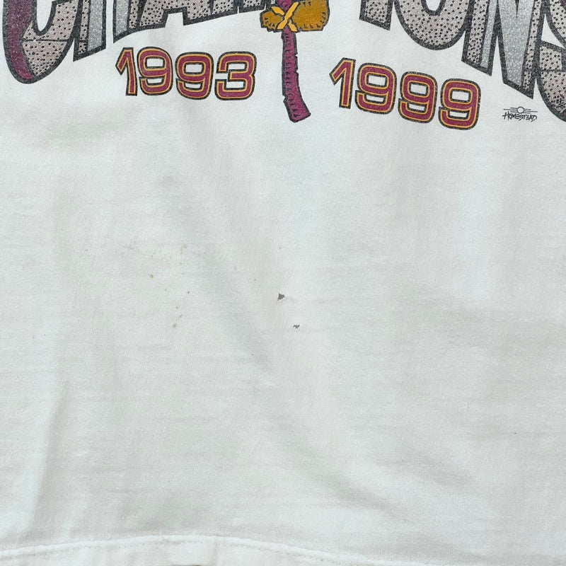 Florida State National Champions Tee