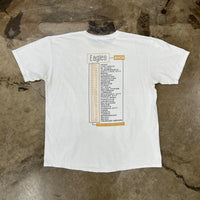 Eagles North American Tour Tee