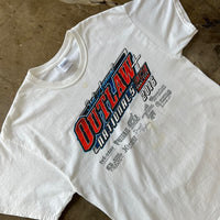 Outlaw Nationals Port City Racing Tee