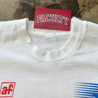 Auburn Foundry Racing Tee