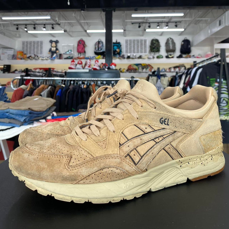 Gel-lyte 5 Monkey Time Sand Layer