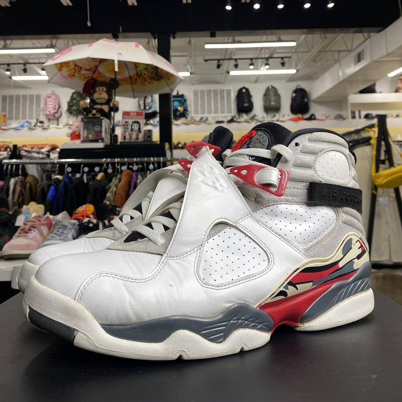 Air Jordan 8 Bugs Bunny (2013) (12)