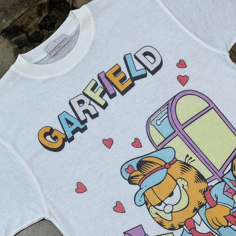 Garfield Mail Man Tee