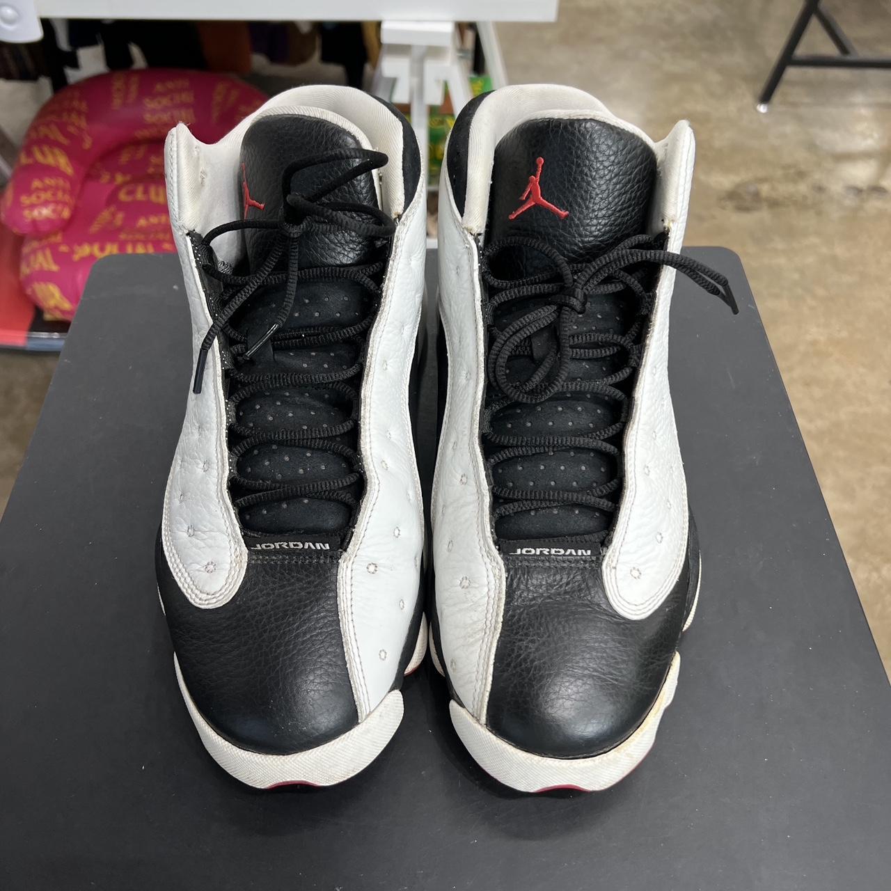 Air Jordan 13 He Got Game (2013) (12)