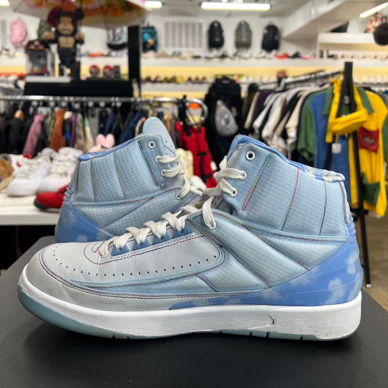 Air Jordan 2 x J Balvin