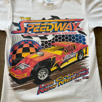 Speedway of Southern New Mexico Tee